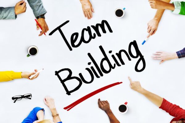TEAM-BULDING