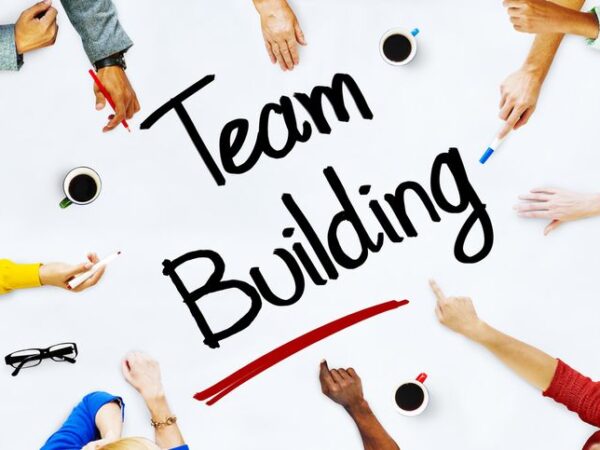 TEAM-BULDING