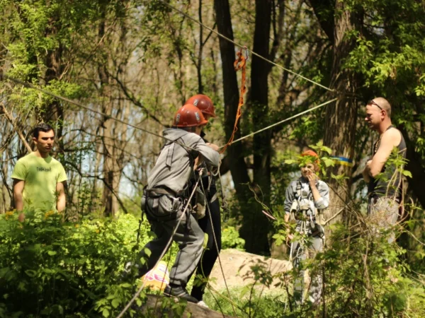 Туристична ліга