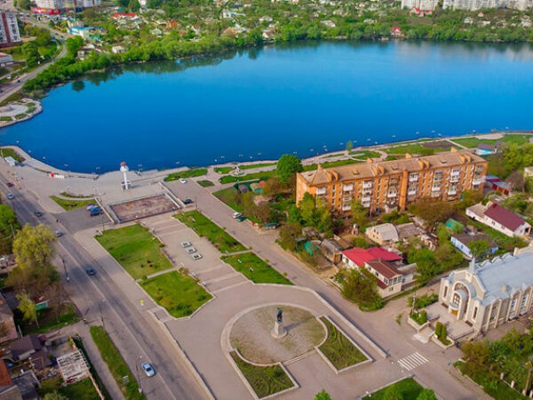 Тур “Трипілля та Умань” – занурюємось у магічну природу