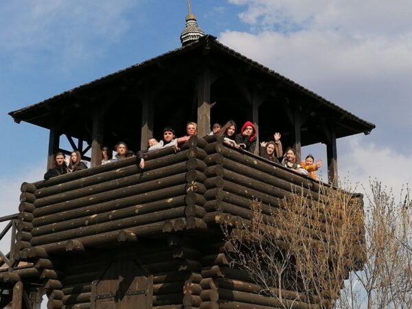 Опішня та Полтава – мистецтво, історія та пригоди!