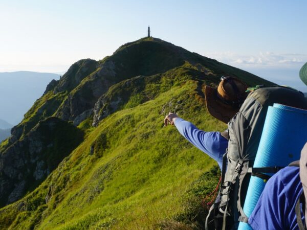 Похід “6 перлин на одинці з тобою”